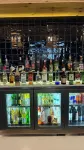 Aqua Hotel Bertran Park - bars