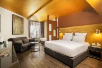 Eve Eilat by Adam Hotels - balcon