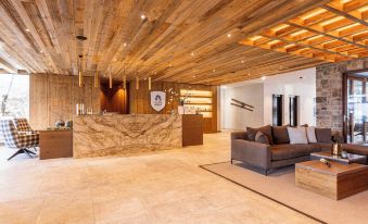 Bergresort Zugspitze Ehrwald by Alps Resorts