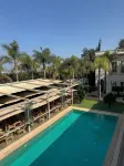 The White Palace Rabat - 5-Star