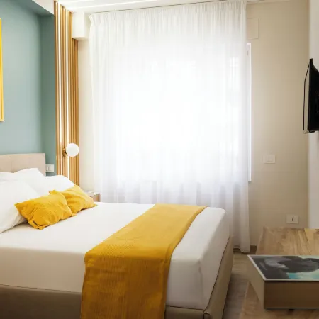 N'Ador Rooms