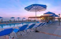 Begeti Bay Hotel - Pool