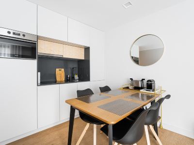 GuestReady - Modern Comfort in Central Aveiro
