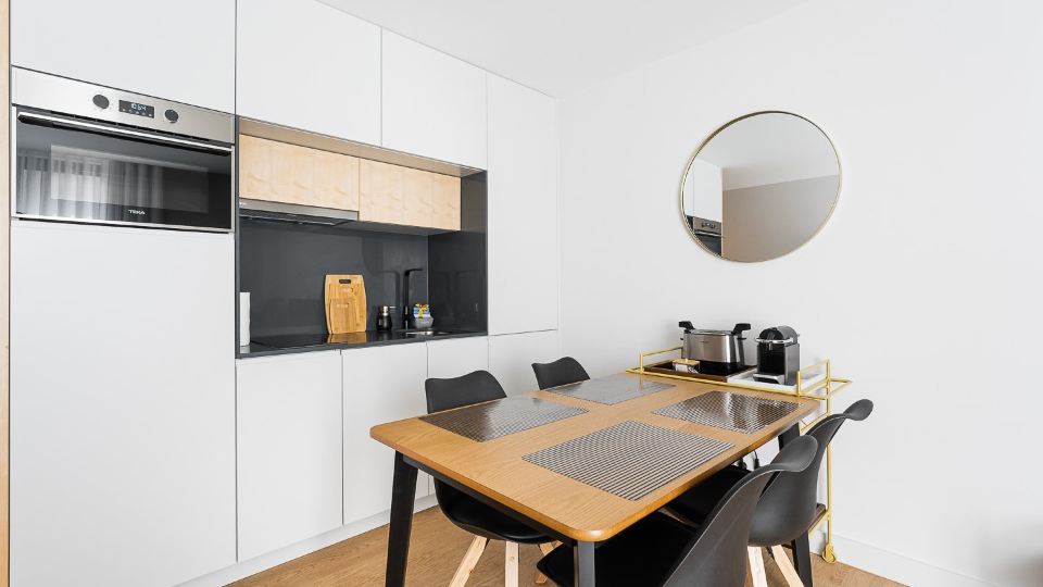 GuestReady - Modern Comfort in Central Aveiro