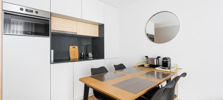 GuestReady-阿威羅市中心現代舒適公寓 阿威羅住宿飯店