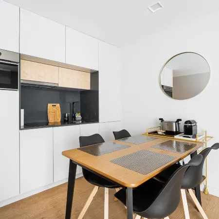 GuestReady - Modern Comfort in Central Aveiro