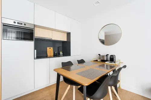 GuestReady - Modern Comfort in Central Aveiro - Apartments