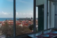 GuestReady - Wake Up to the Heartbeat of Madeira