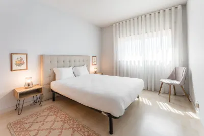GuestReady - Apt perto da Praia de Matosinhos Hotel a 