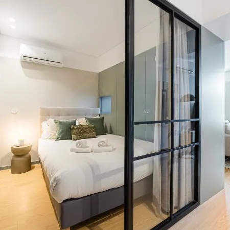 GuestReady - Graceful Stay in Matosinhos