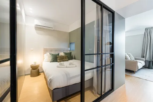 GuestReady - Estadia encantadora em Matosinhos