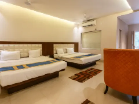 Garh Panchkot Eco Tourism Resort Unit 2 Hotels in Purulia