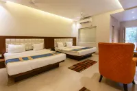 Garh Panchkot Eco Tourism Resort Unit 2