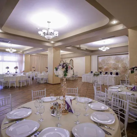 Prestige Boutique Hotel Craiova
