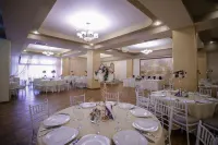 Prestige Boutique Hotel Craiova - พร้อมอาหารเช้า