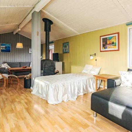 4 person holiday home in Vordingborg-By Traum