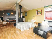 4 person holiday home in Vordingborg-By Traum - 民泊