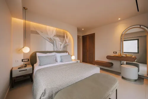 Cento Palme - 4-Star