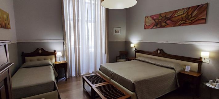 La Collegiata Guest House Hotels in Catania