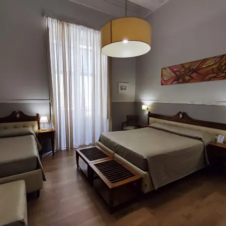La Collegiata Guest House