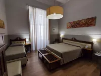 La Collegiata Guest House Hotels in 