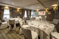 Greenhills Country Hotel - 4-Star