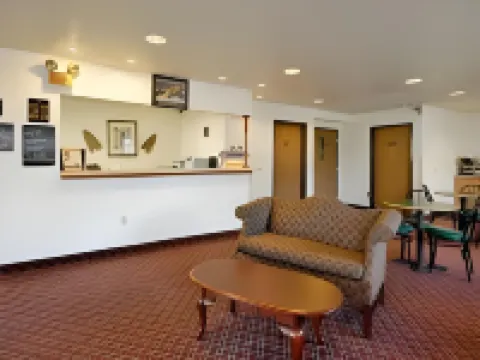 Ramada by Wyndham York Harrisburg Hershey Hotels in Manchester Township