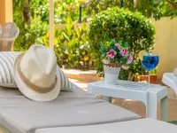 Bella - House In Port D'alcudia. Free Wifi