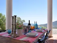 Mediterranean View Villa