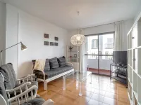 Apartment in Nerja near Torrecilla Beach