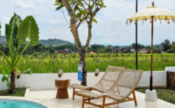 Janur Bungalow
