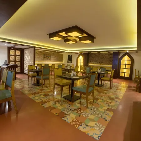 Zip by Spree Hotels Samudra Belgaum