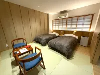 Mimatsukan Hotels in 