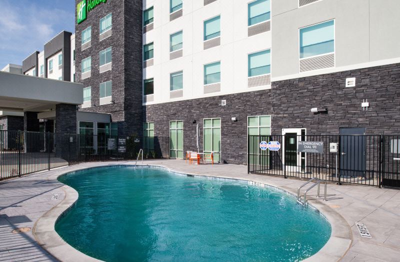 Holiday Inn Fort Worth - Alliance by IHG photo 3
