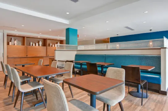 TownePlace Suites Panama City Beach Pier Park