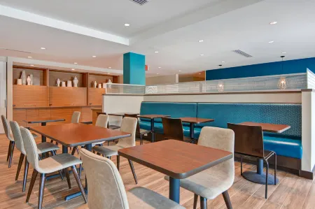 TownePlace Suites Panama City Beach Pier Park