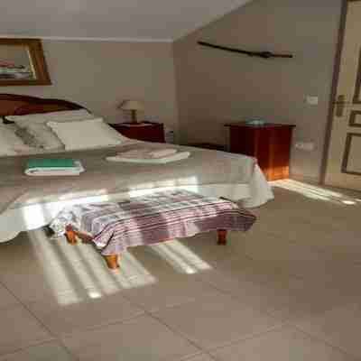 Relaxing Garden Retreat in Dax Rooms