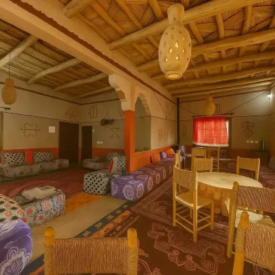 Mogador Guest House Chez Habitants