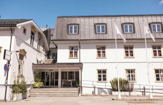 託爾博登家園酒店