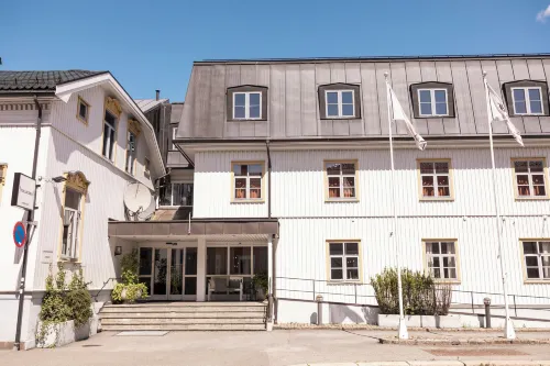 Home Hotel Tollboden