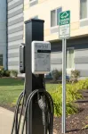 Fairfield Inn & Suites Towanda Wysox - parking