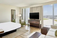 Embassy Suites by Hilton Nashville Downtown - balcony