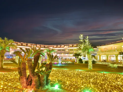 館山リゾートホテル パブリックスペース Photos