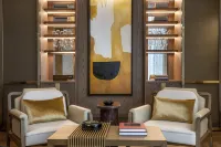 Waldorf Astoria Doha Lusail - Business