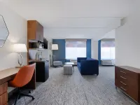 Holiday Inn Express & Suites Augusta West - Fort Gordon by IHG Hotels in Augusta