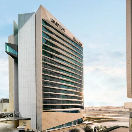 Kimpton KAFD Riyadh by IHG