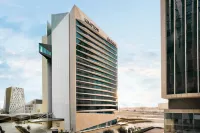 Kimpton Kafd Riyadh by IHG Отели в г. Эр-Рияд