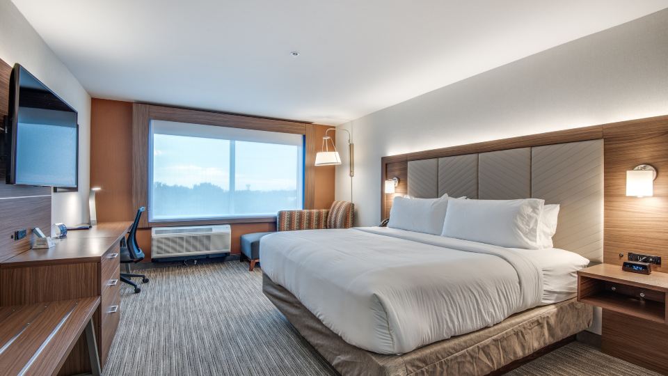 Holiday Inn Express & Suites DALLAS NORTH - ADDISON by IHG