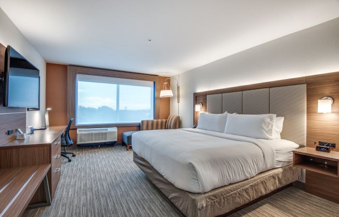 Holiday Inn Express & Suites DALLAS NORTH - ADDISON by IHG