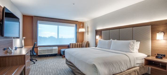 Holiday Inn Express & Suites DALLAS NORTH - ADDISON by IHG Hoteles en Addison